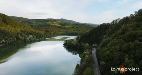 Immagine header 1 per Alta Val Tidone from above