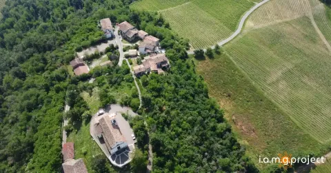 Immagine header 1 per Colli Verdi from above