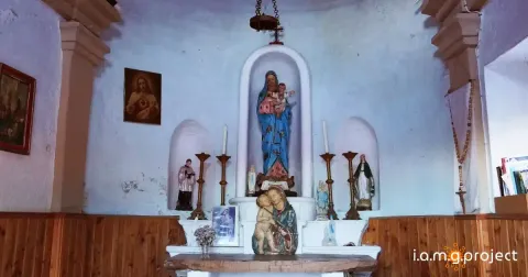 Immagine header 1 per Oratory of Casa Villa - Romagnese