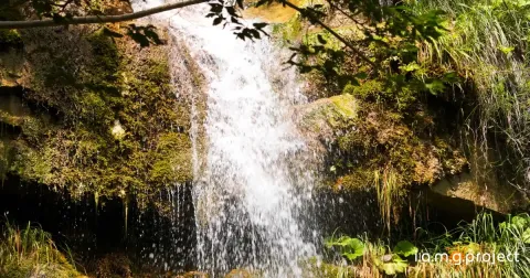 Immagine header 1 per Relax at the Rivarolo Waterfalls - Romagnese