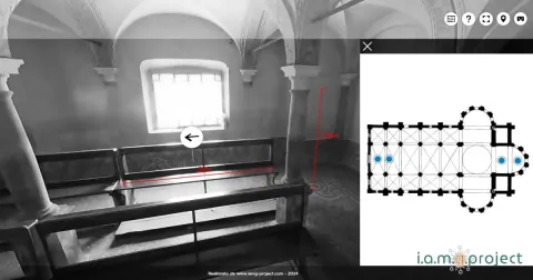 Immagine header 1 per Demo - Real estate virtual tour