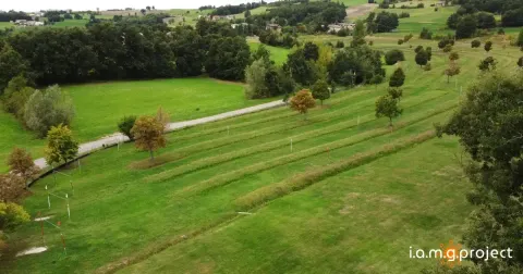 Immagine header 1 per Percorso - Le Vie Ducali