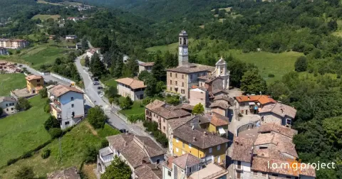 Immagine header 1 per Romagnese from above