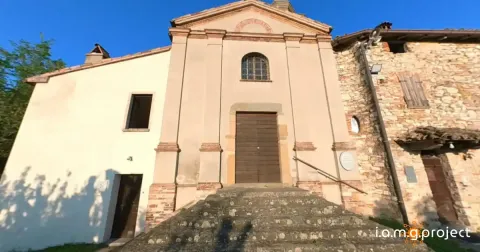 Immagine header 1 per Hamlet of Tassara - Alta Val Tidone