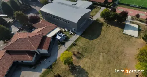 Immagine header 1 per Tazio Nuvolari Sports Center - Savignano sul Panaro