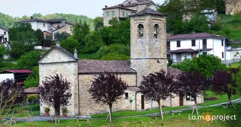 Immagine header 1 per Church of San Martino Vescovo - Busseto