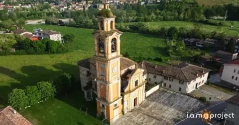 Immagine header 1 per Church of Santa Maria Assunta - Trevozzo
