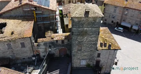 Immagine header 1 per Hamlet of Nibbiano - Alta Val Tidone