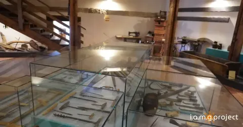 Immagine header 1 per M.AP.LO 4P - Romagnese