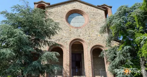 Immagine header 1 per Parish Church of Our Lady of Fatima - Pometo