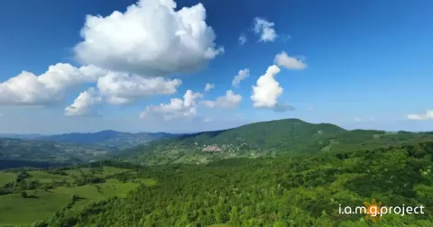 Immagine header 1 per Cicogni - Alta Val Tidone