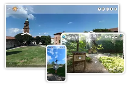Device Virtual Tour