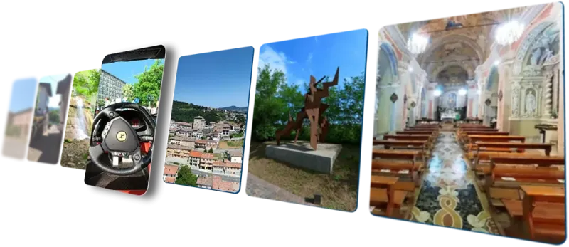 Virtual Tour